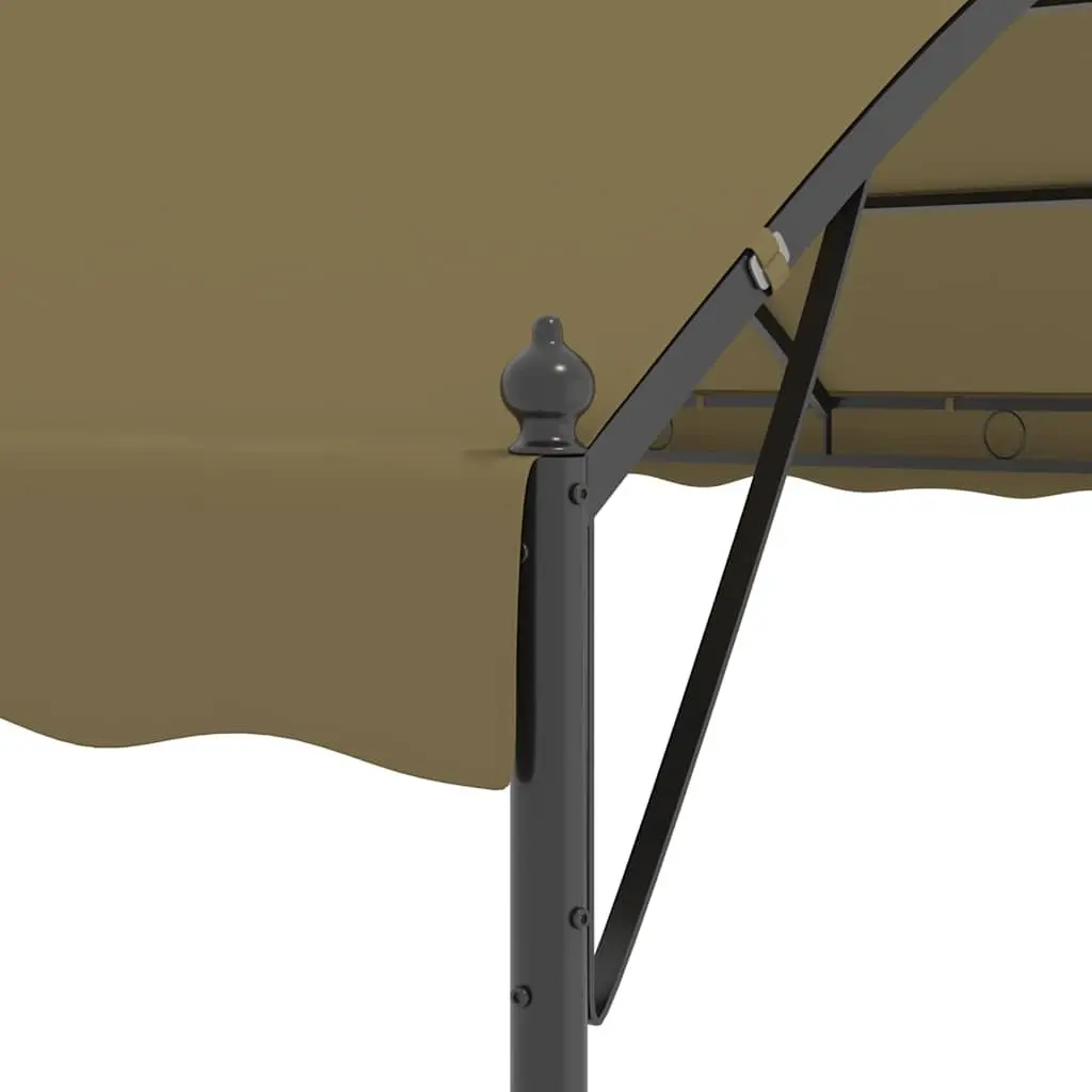 4x3x2.6m Gazebo for Outdoor Fun