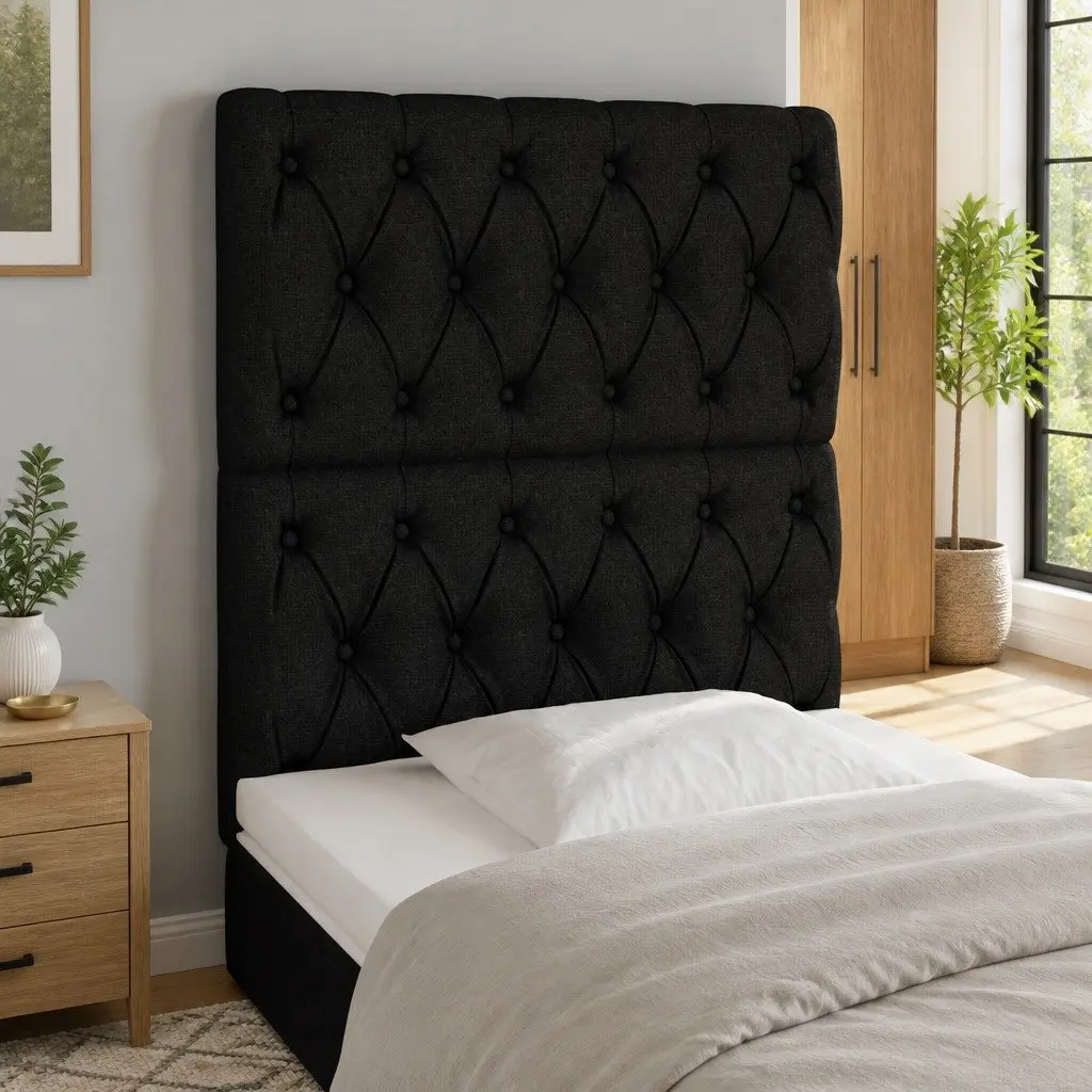 LED Headboard 80cm