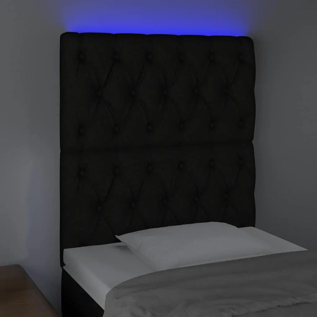 LED Headboard 80cm