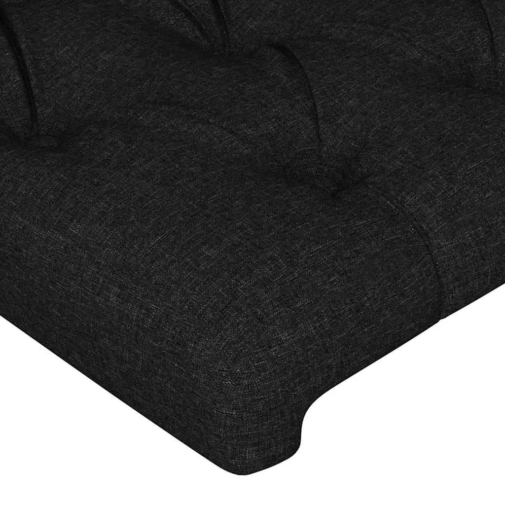 LED Headboard for Bedroom Comfort
