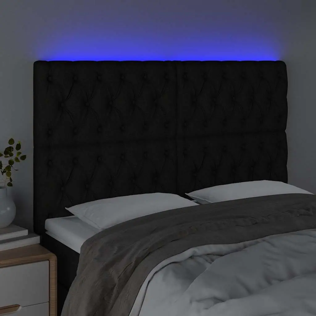 LED Headboard for Bedroom Comfort