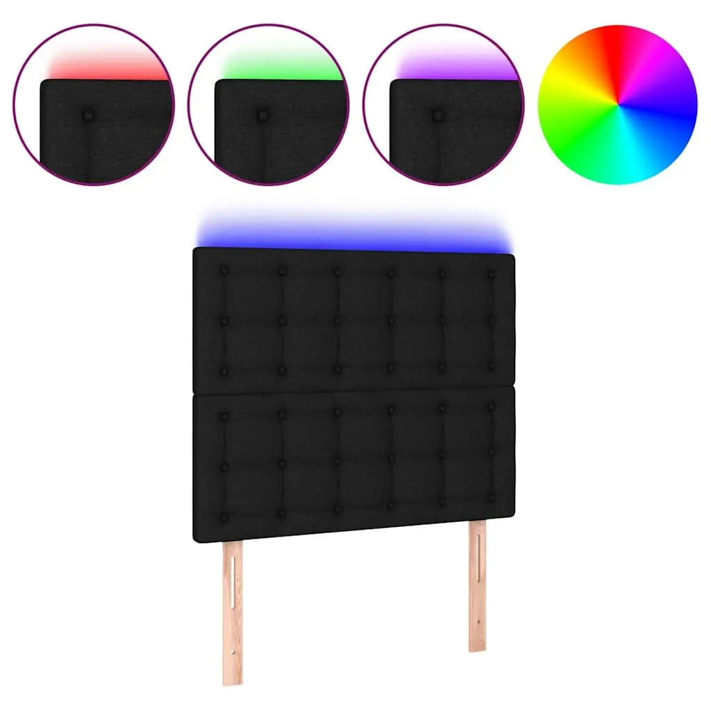 LED Headboard