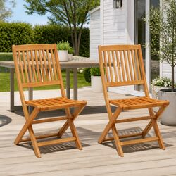 Your Ideal Folding Garden Chairs for Outdoor Enjoyment