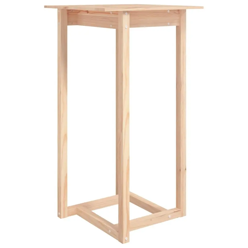 3 Piece Bar Set for Casual Gatherings