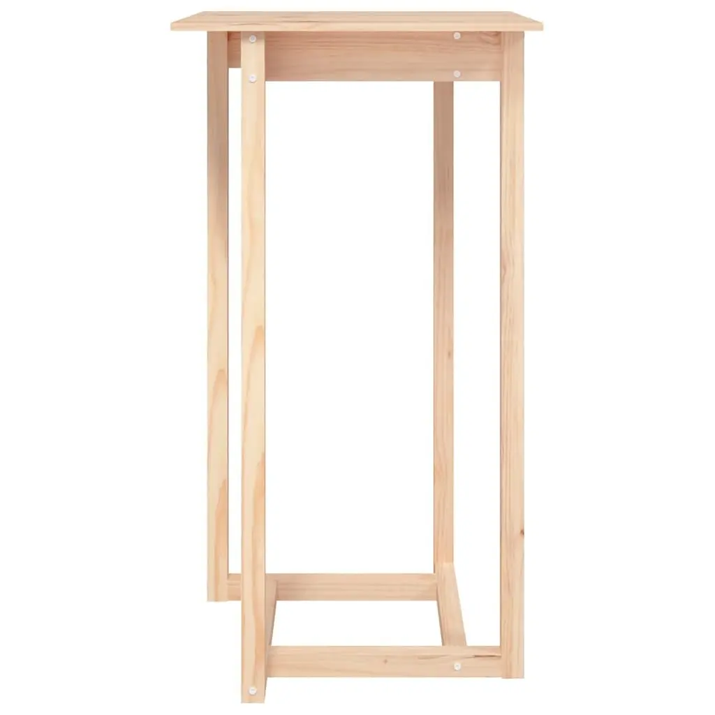 3 Piece Bar Set for Casual Gatherings