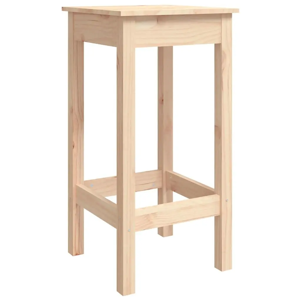 3 Piece Bar Set for Casual Gatherings