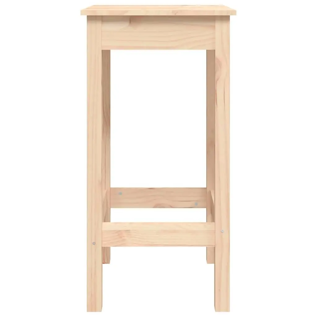 3 Piece Bar Set for Casual Gatherings