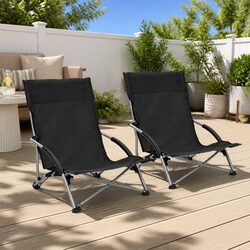 Folding Beach Chairs - A Perfect Addition to Your Outdoor Setup