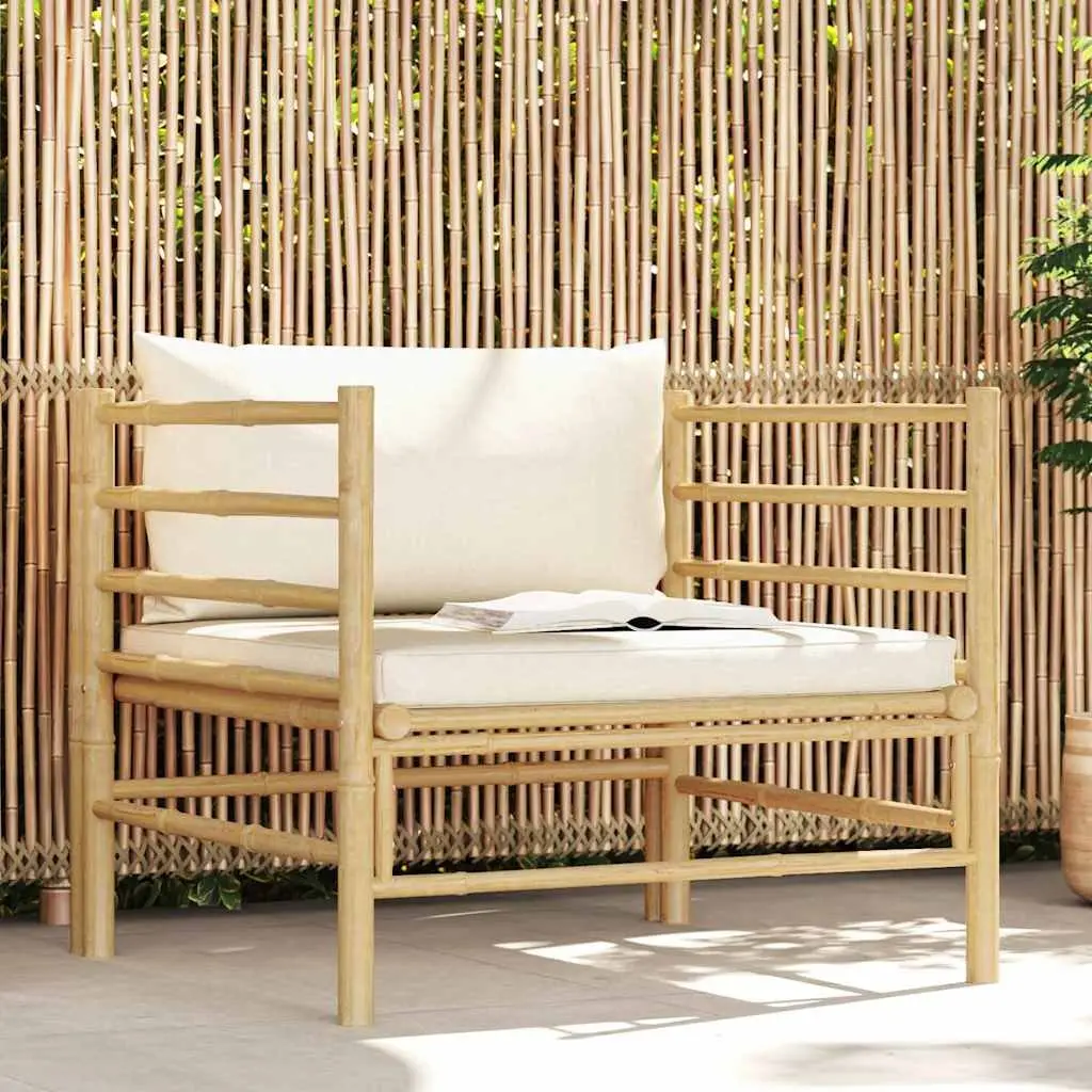 Outdoor Garden Sofa