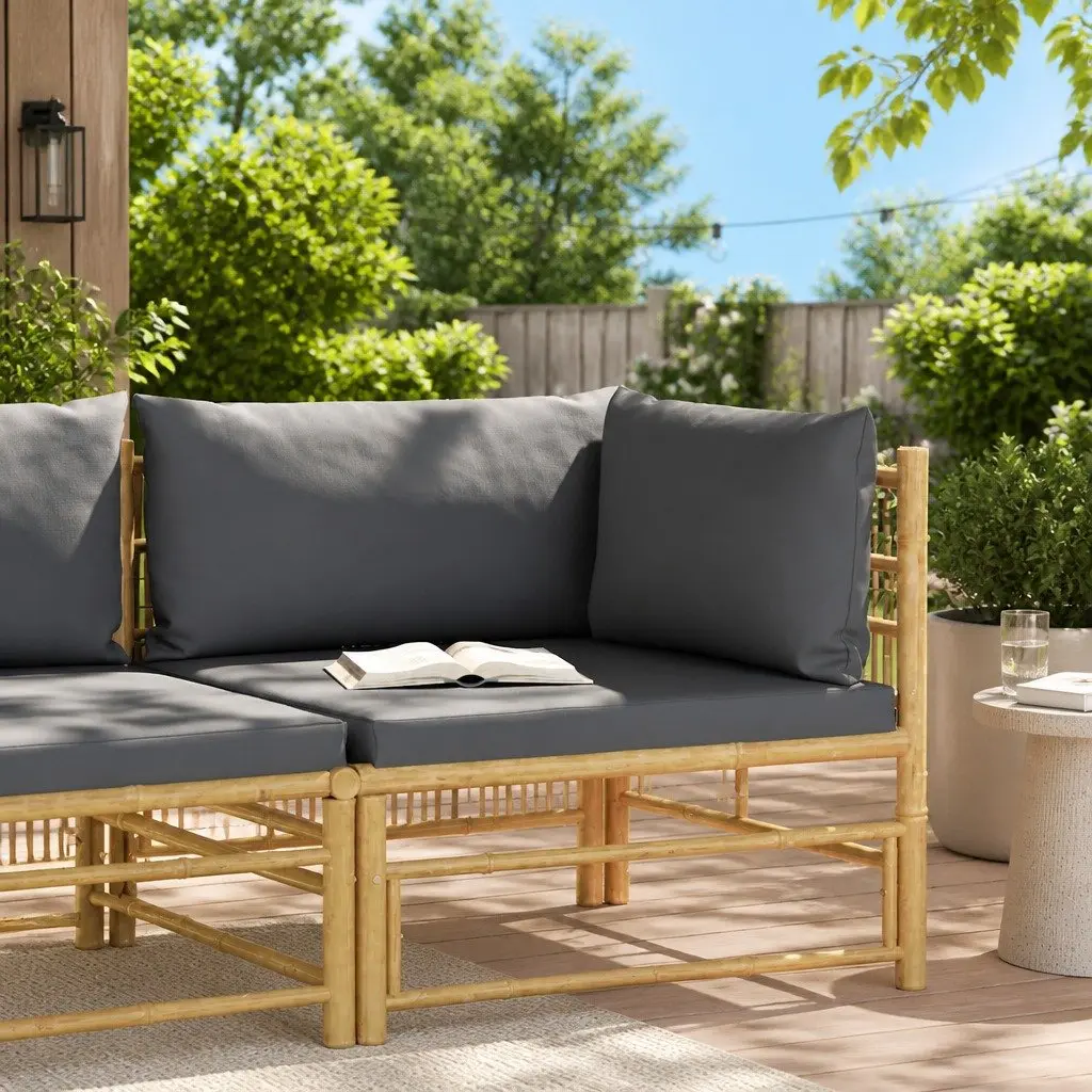 Outdoor Corner Sofa