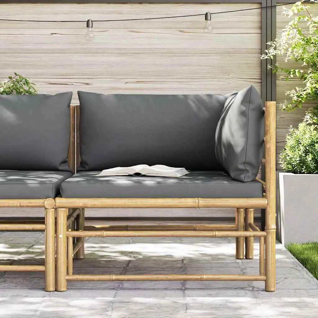 Outdoor Corner Sofa