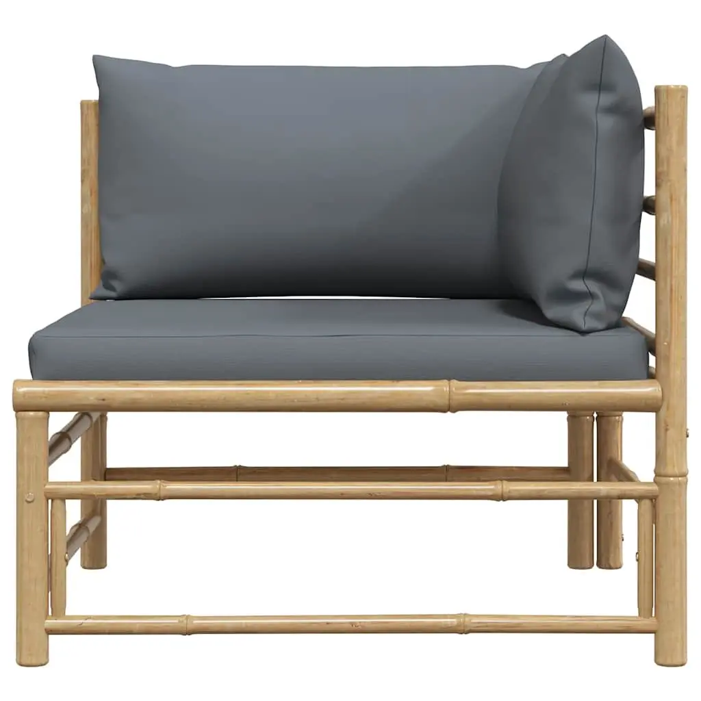Outdoor Corner Sofa