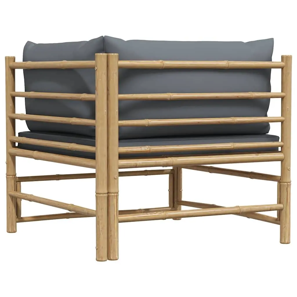 Outdoor Corner Sofa
