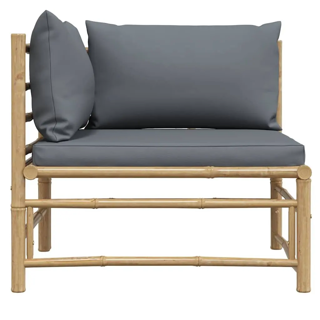 Outdoor Corner Sofa