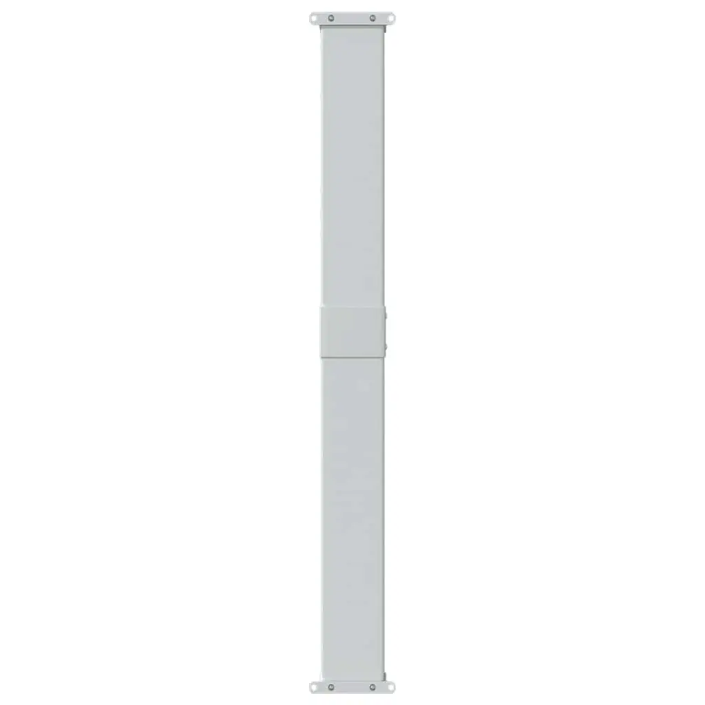 Retractable Side Awning Patio Screen Privacy Shade Garden Outdoor 140x600cm