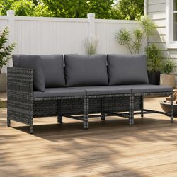 Create Your Outdoor Oasis with Our Lounge Set