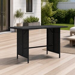 Your New Favorite Outdoor Dining Table for Gatherings
