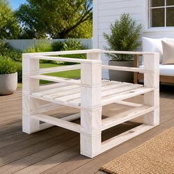 Your New Favorite Outdoor Armchair Awaits