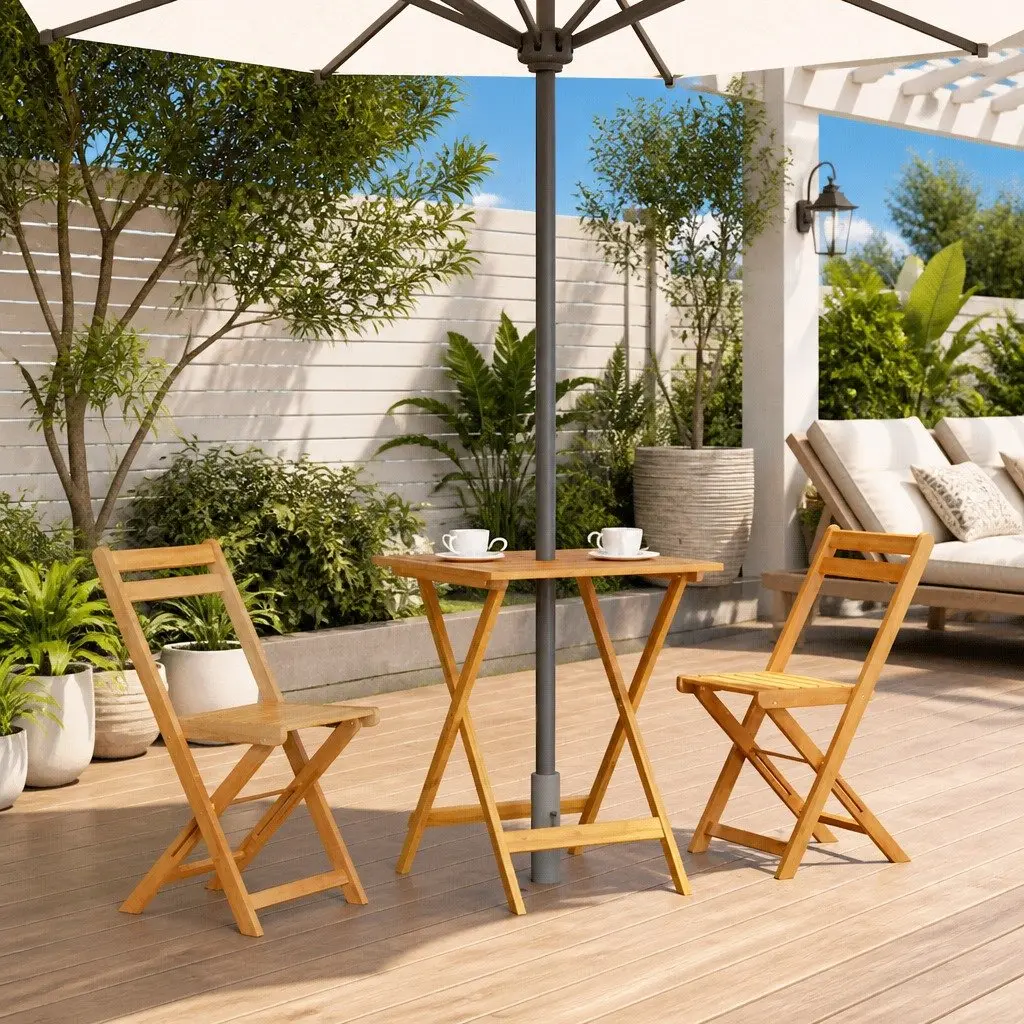 Folding Table