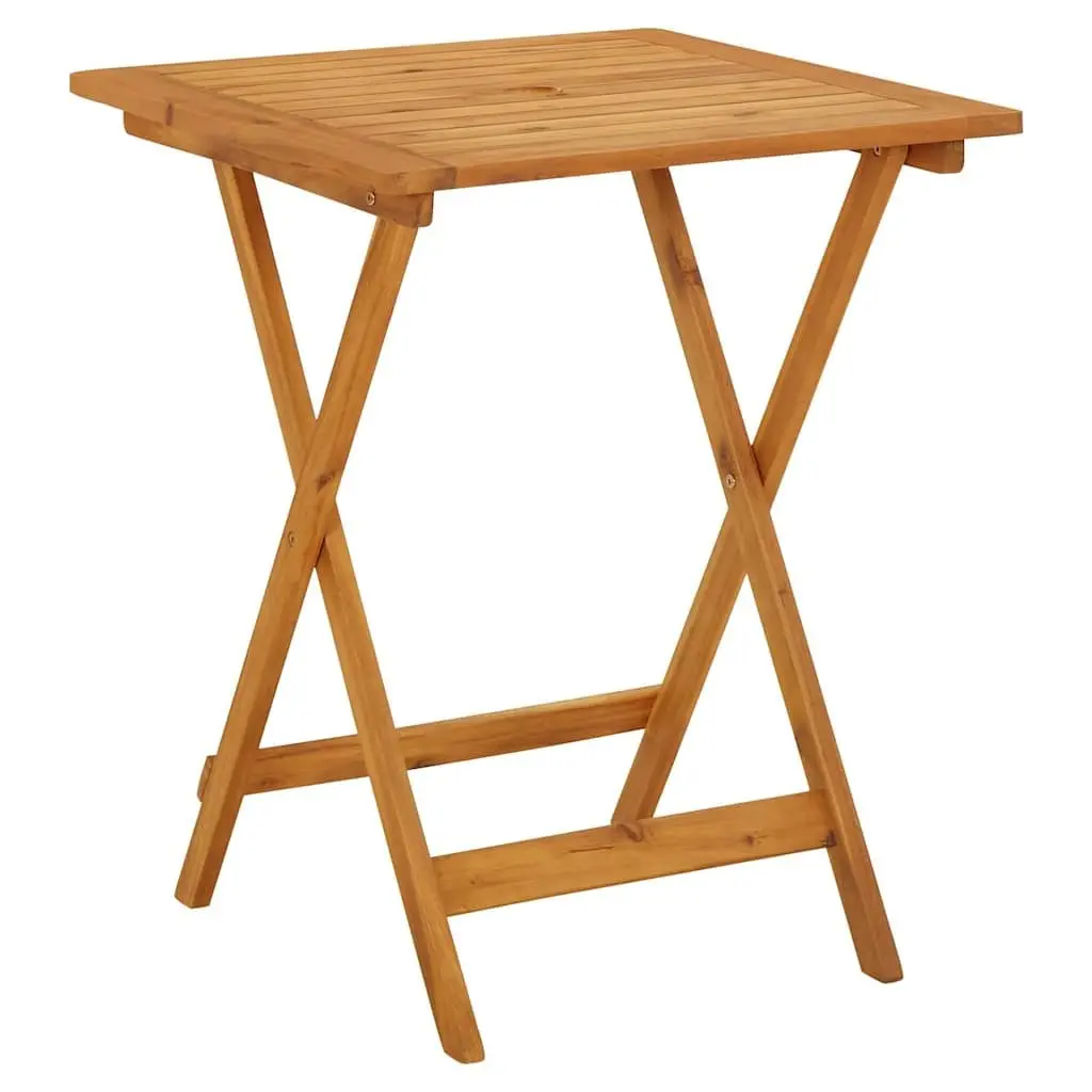 Folding Table