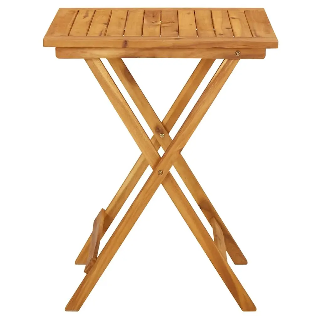 Folding Table