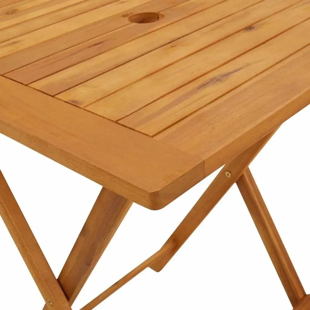 Folding Table