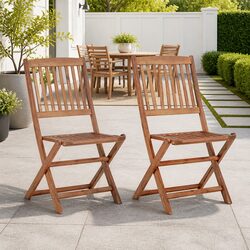 Friendly Folding Chairs: Perfect for Your Outdoor Space