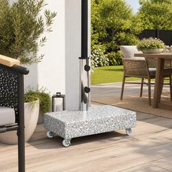 Your Perfect Umbrella Stand for Outdoor Spaces