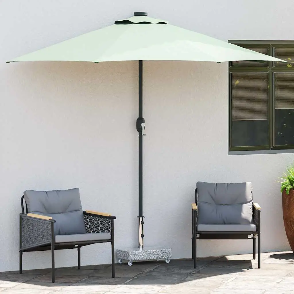 Umbrella Stand for Outdoor Spaces