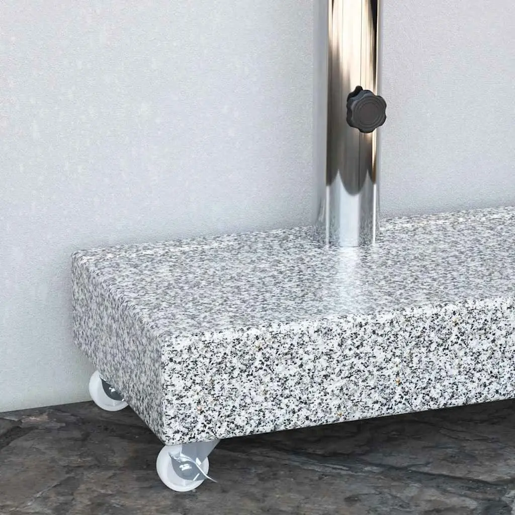 Umbrella Stand for Outdoor Spaces