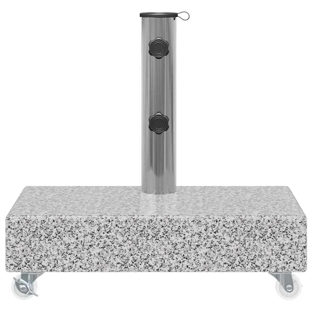 Umbrella Stand for Outdoor Spaces