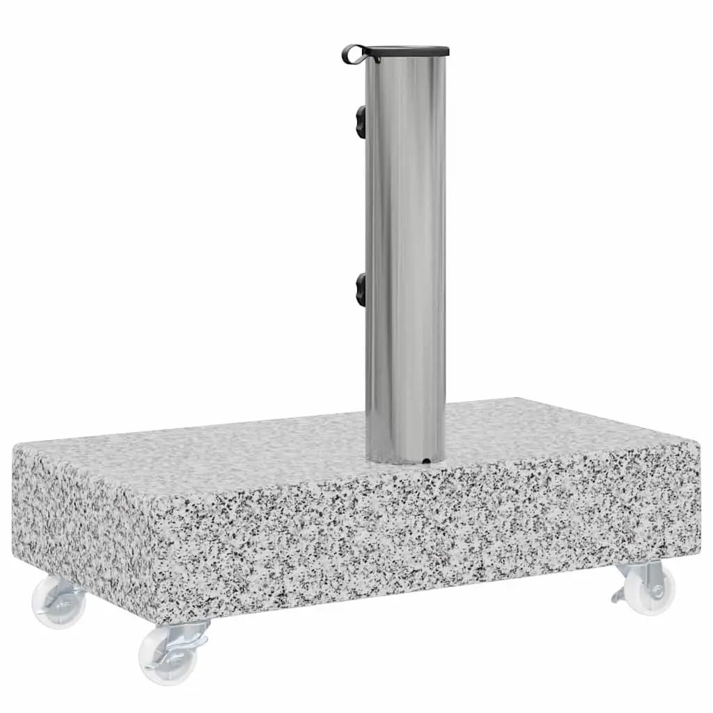 Umbrella Stand for Outdoor Spaces