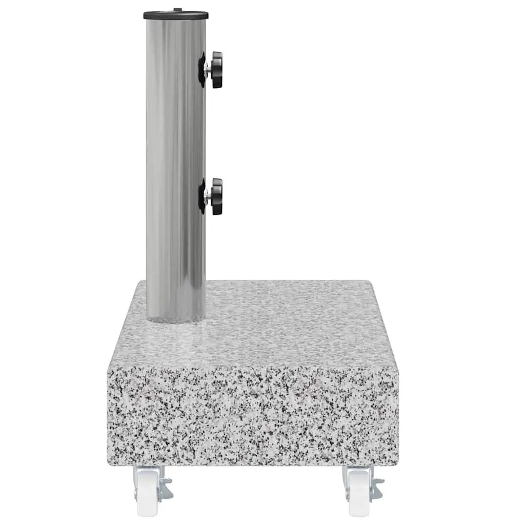 Umbrella Stand for Outdoor Spaces