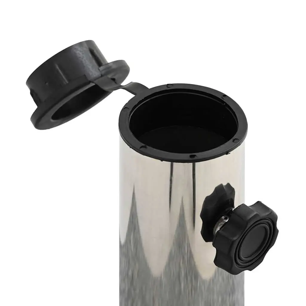 Umbrella Stand for Outdoor Spaces