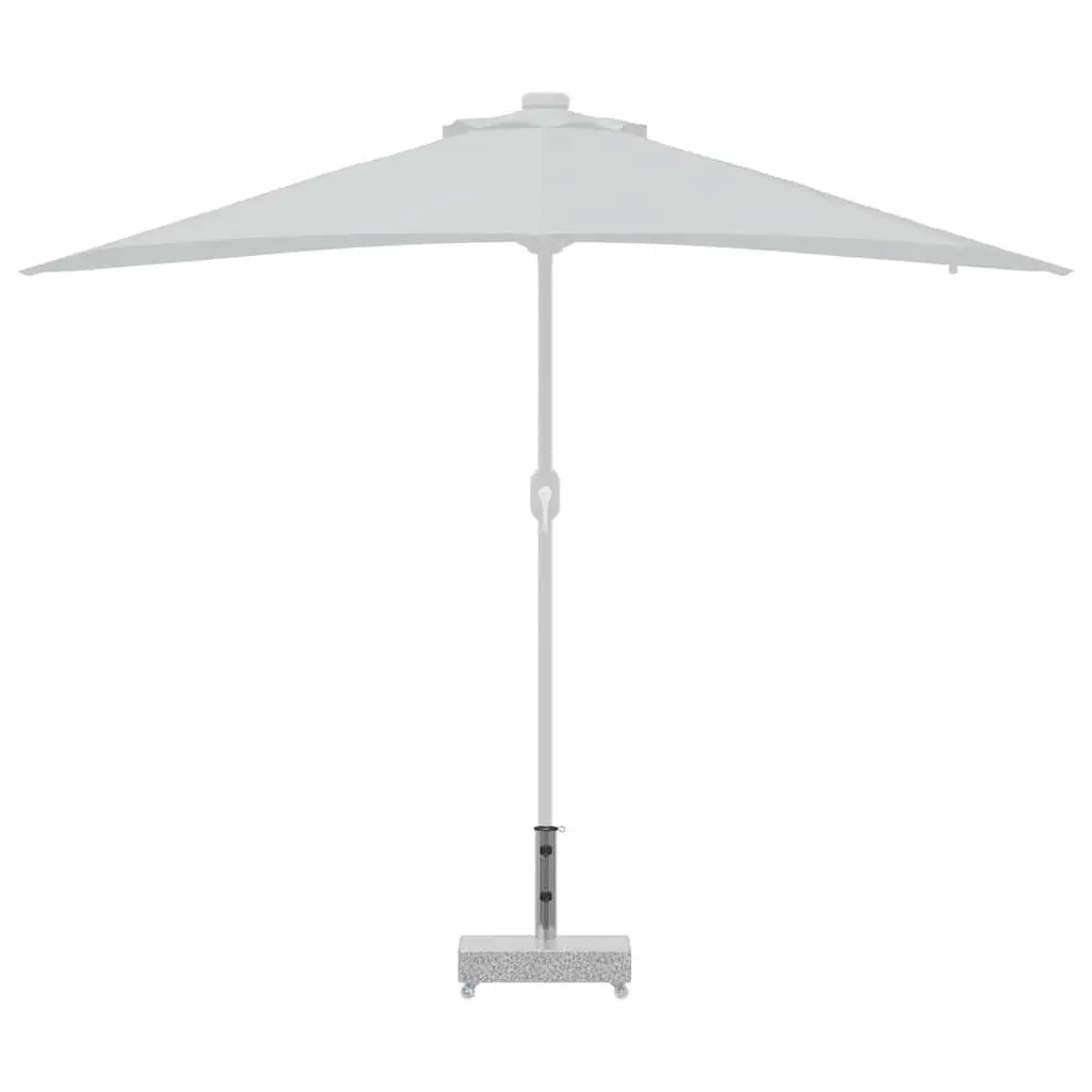 Umbrella Stand for Outdoor Spaces