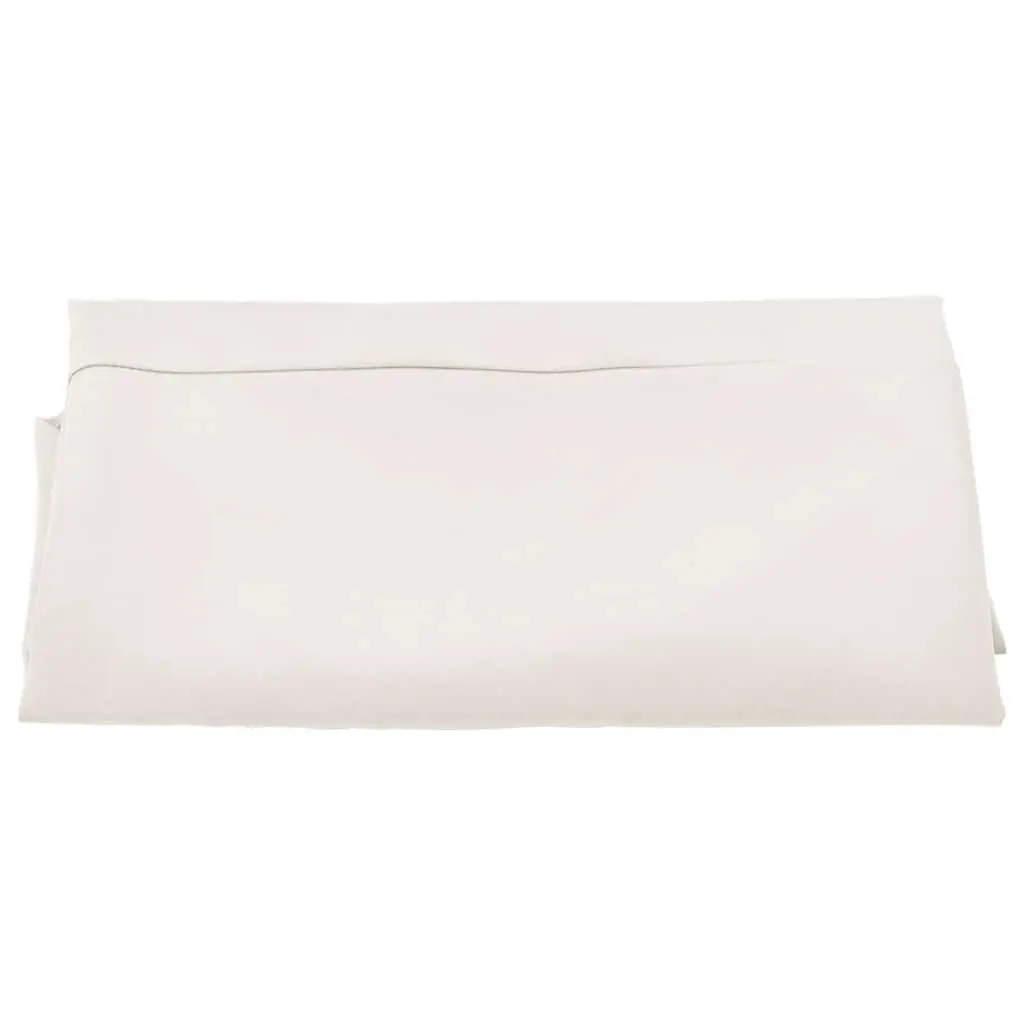 Replacement Fabric Cantilever Umbrella Cover UV Protective Sand 350cm