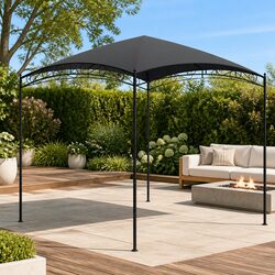Create Memorable Moments with the 3x3x2.65m Gazebo