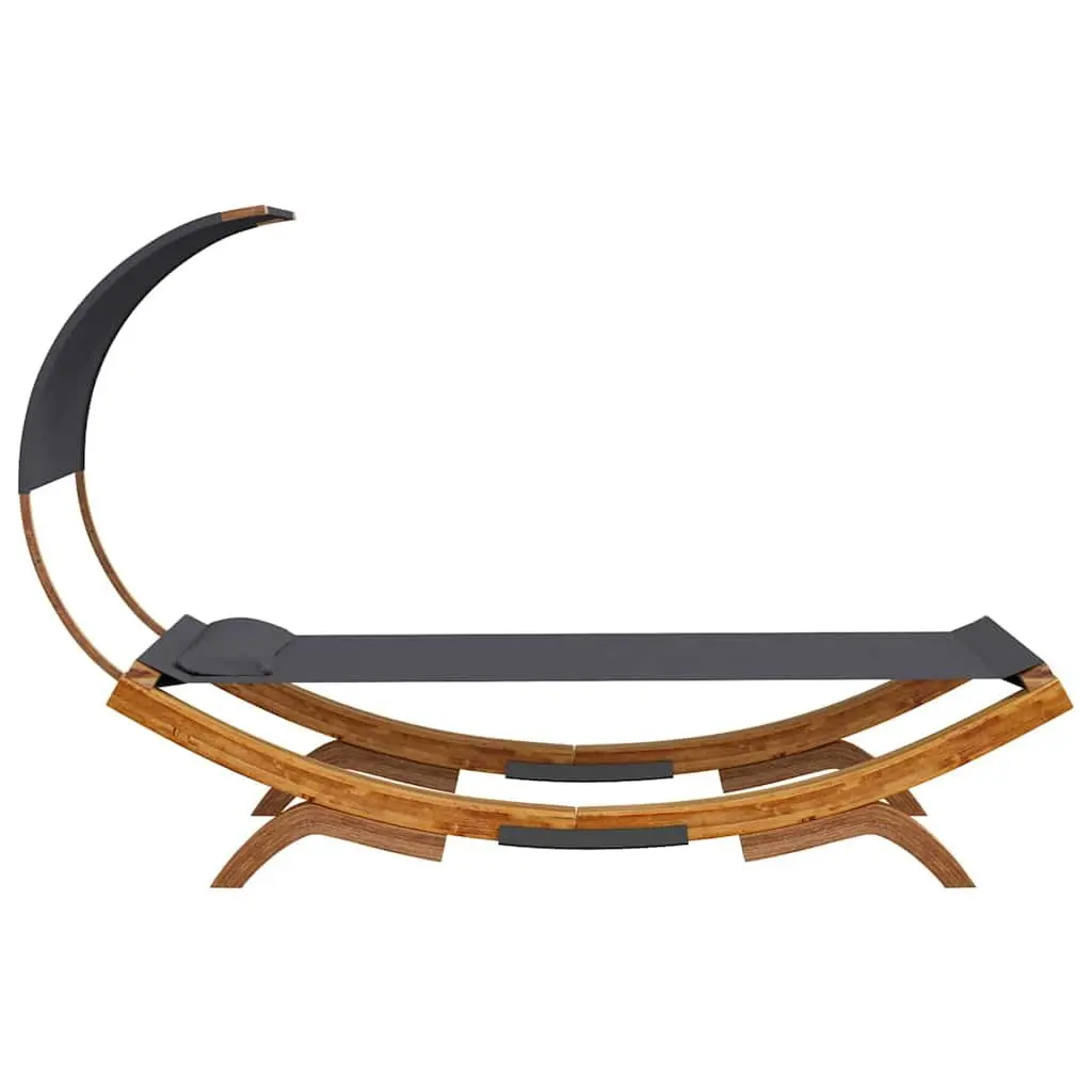 Outdoor Lounge Bed