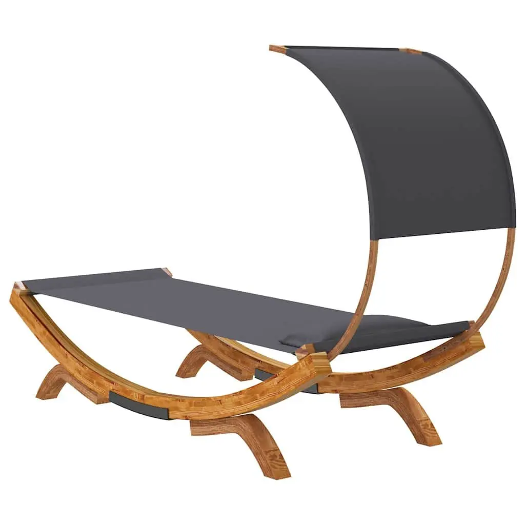Outdoor Lounge Bed