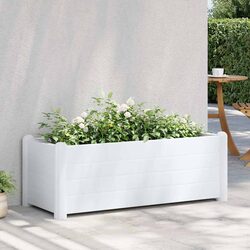 Friendly Raised Garden Bed Planter for All Your Plants