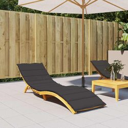 You’ll Love This Comfortable Sun Lounger Cushion