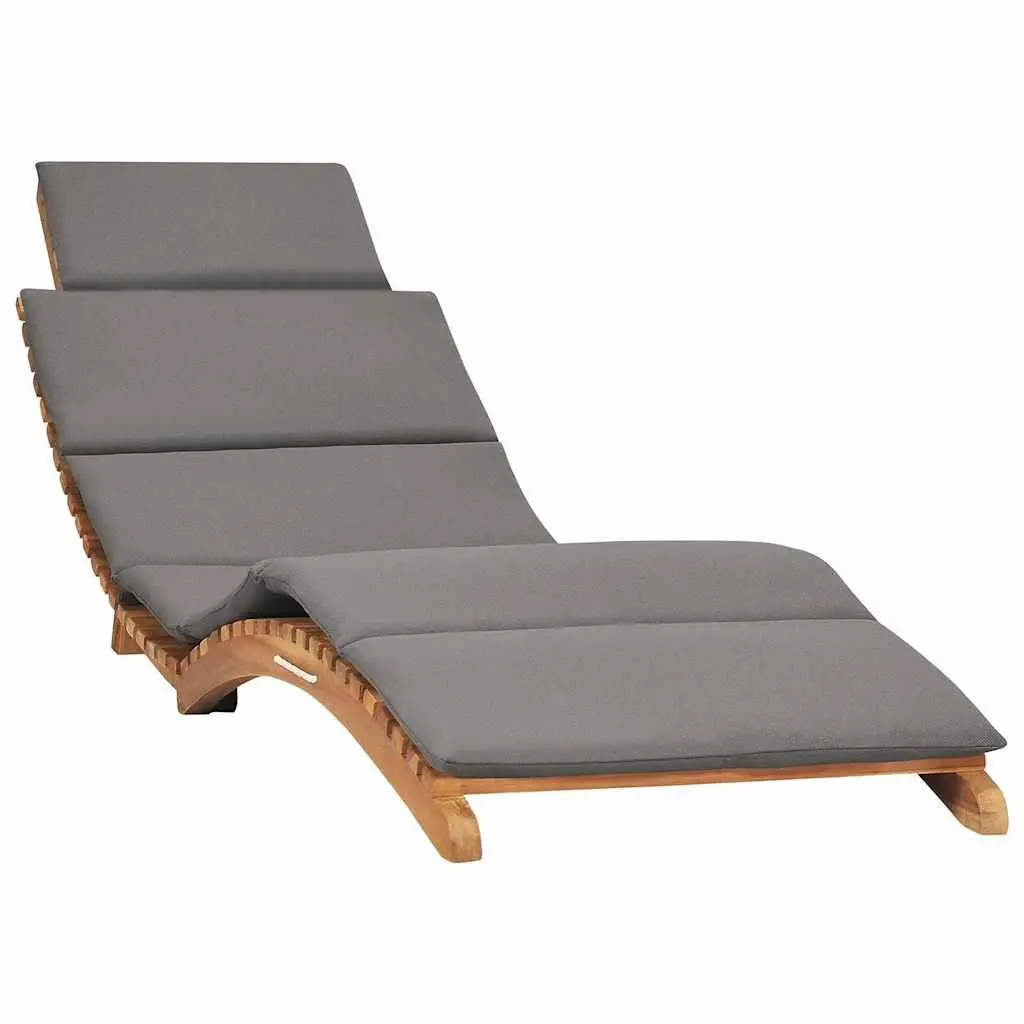 Sun Loungers for Outdoor Comfort