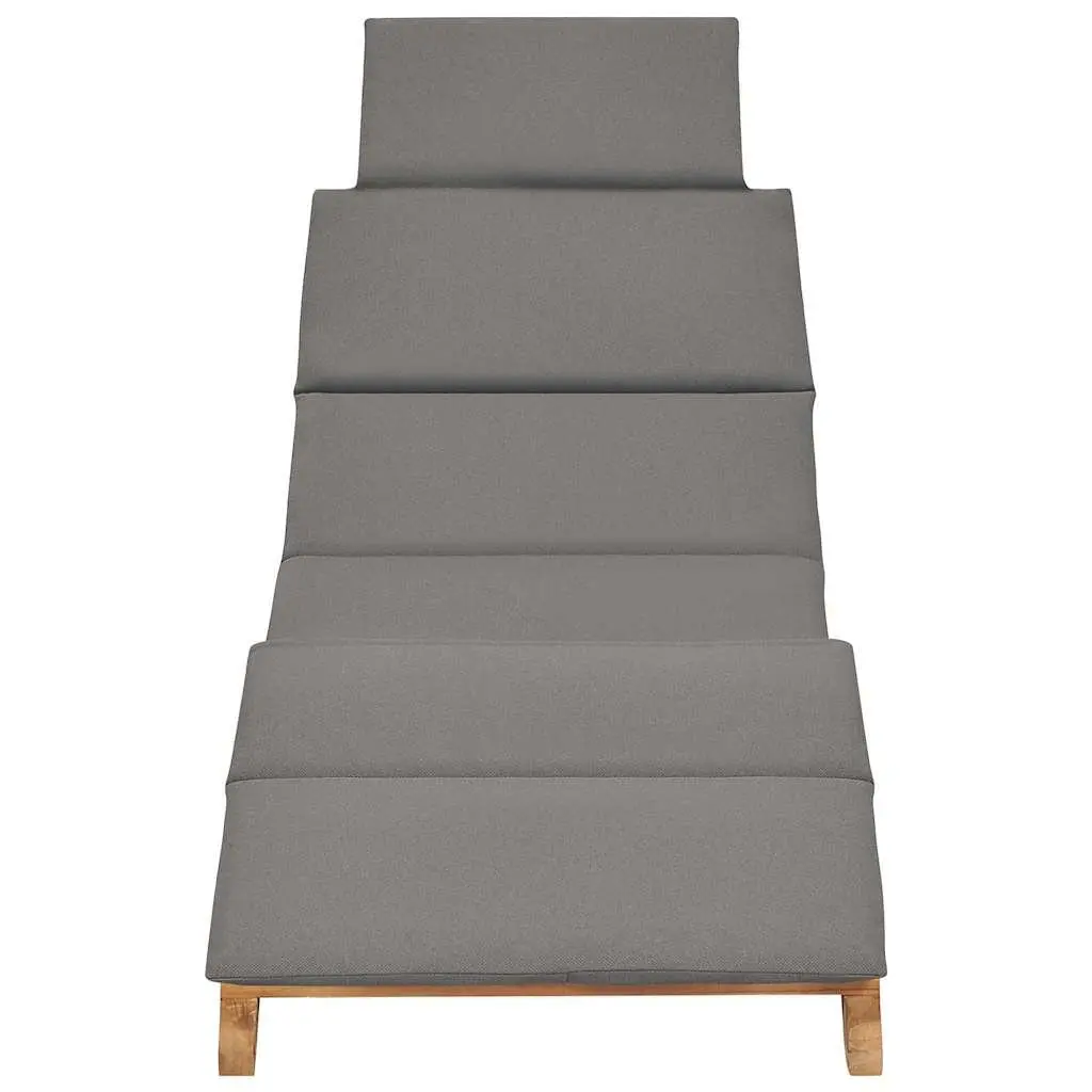 Sun Loungers for Outdoor Comfort