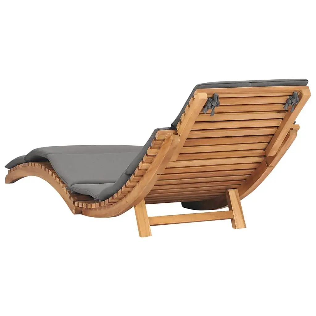 Sun Loungers for Outdoor Comfort