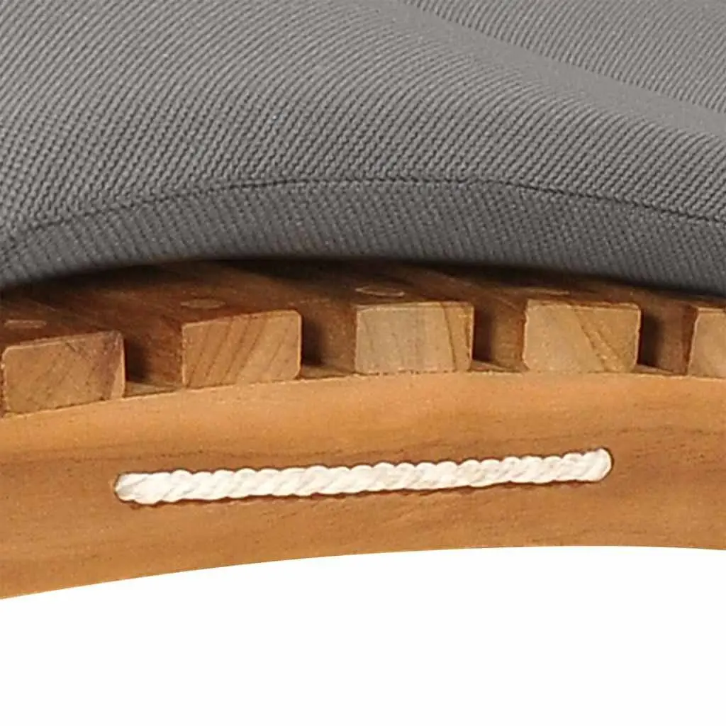 Sun Loungers for Outdoor Comfort