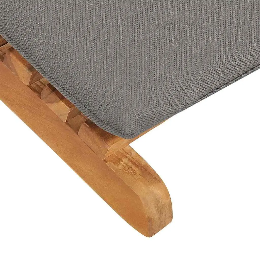 Sun Loungers for Outdoor Comfort