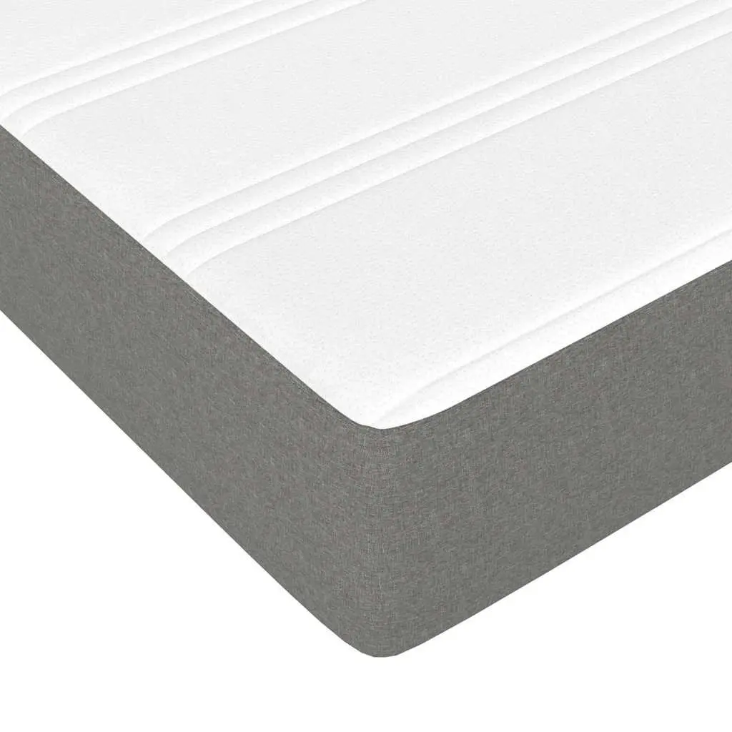 Queen Size Box Spring Bed