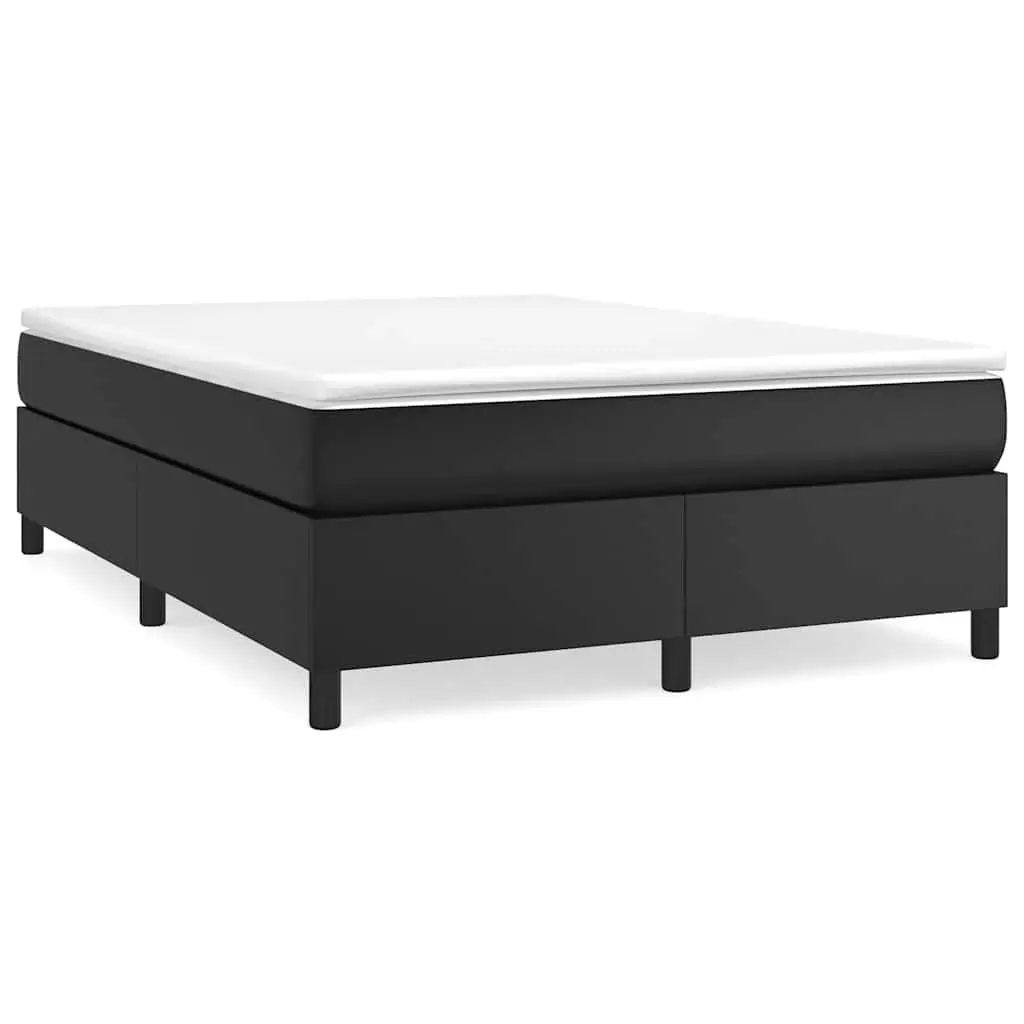 Queen Size Box Spring Bed