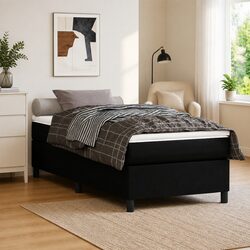 Comfortable King Single Box Spring Bed for You