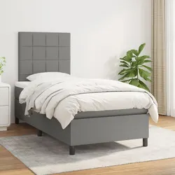 Your Comfortable King Single Bed Awaits You